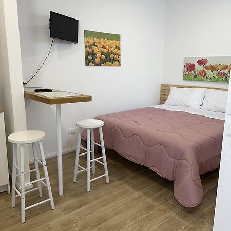Amalcamo Apartments Экстерьер фото