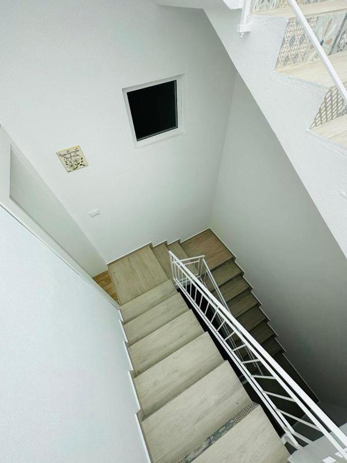 Amalcamo Apartments Экстерьер фото