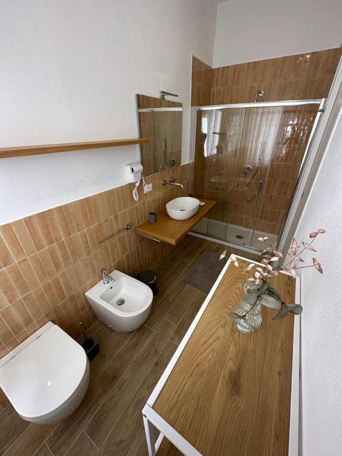 Amalcamo Apartments Экстерьер фото