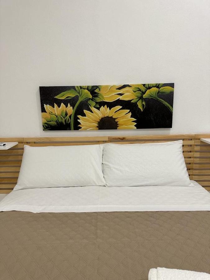 Amalcamo Apartments Экстерьер фото