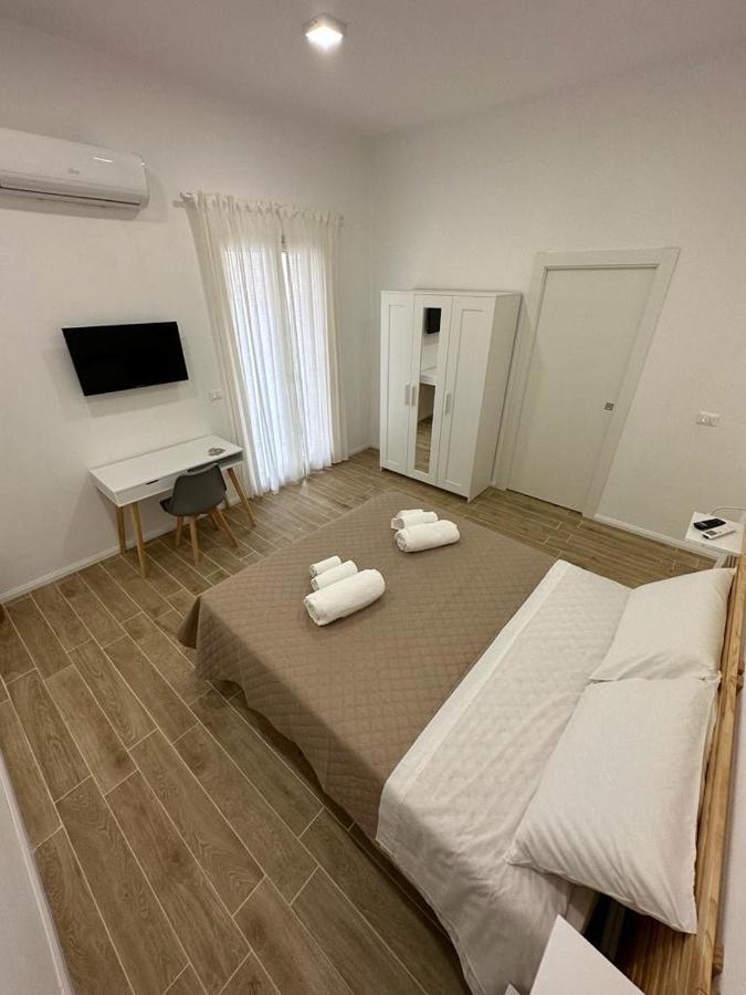 Amalcamo Apartments Экстерьер фото