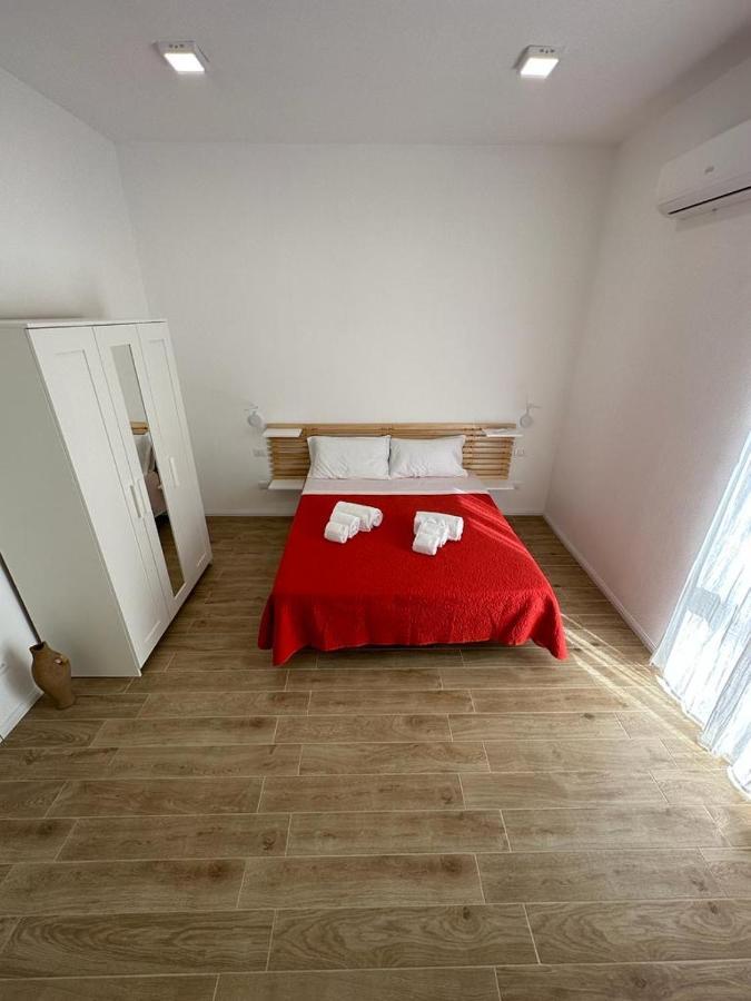 Amalcamo Apartments Экстерьер фото