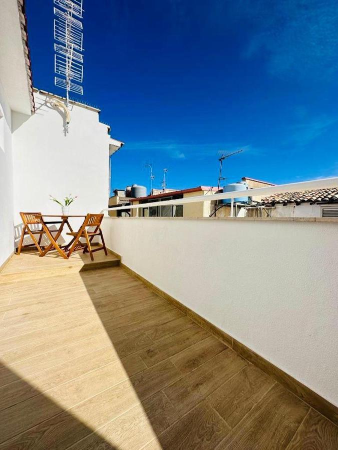 Amalcamo Apartments Экстерьер фото