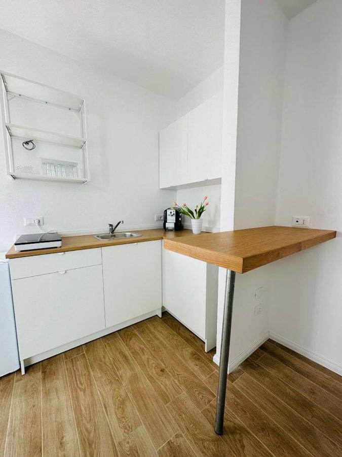 Amalcamo Apartments Экстерьер фото