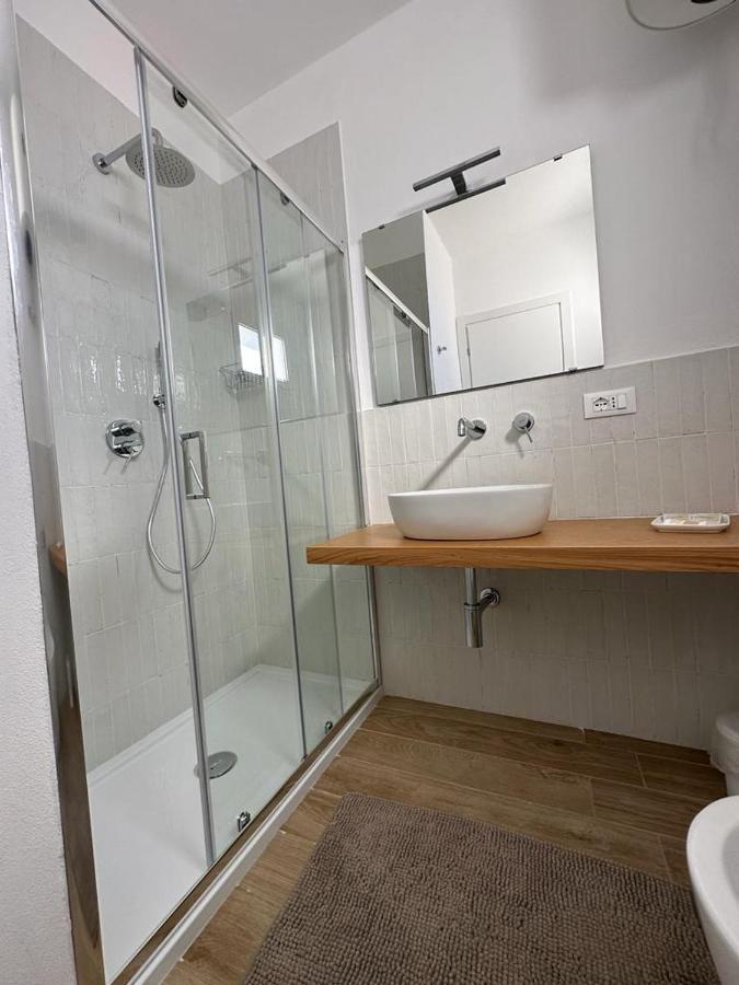 Amalcamo Apartments Экстерьер фото
