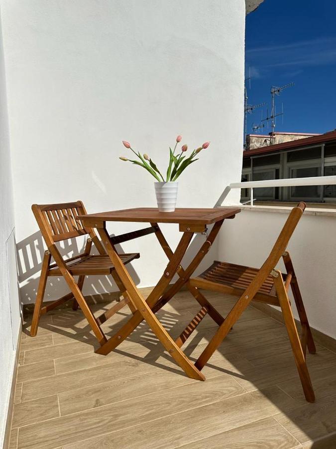 Amalcamo Apartments Экстерьер фото