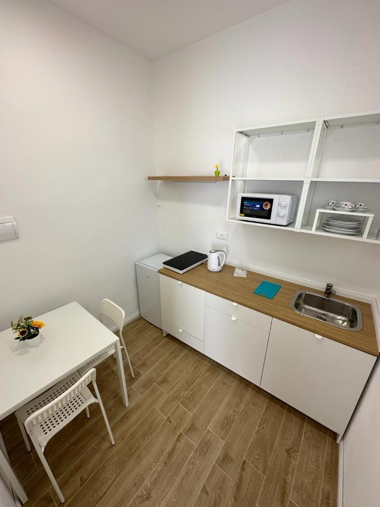 Amalcamo Apartments Экстерьер фото