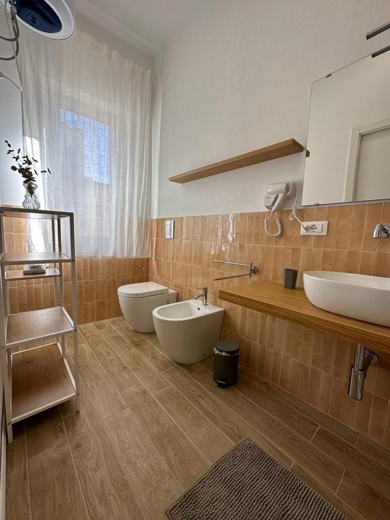 Amalcamo Apartments Экстерьер фото
