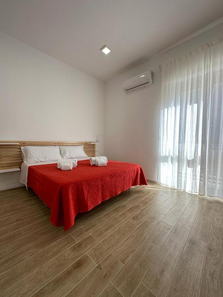 Amalcamo Apartments Экстерьер фото