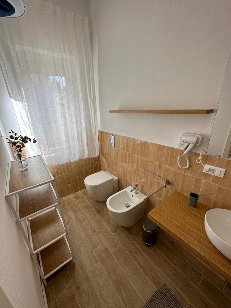 Amalcamo Apartments Экстерьер фото