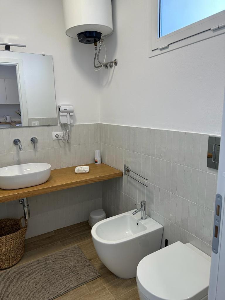 Amalcamo Apartments Экстерьер фото