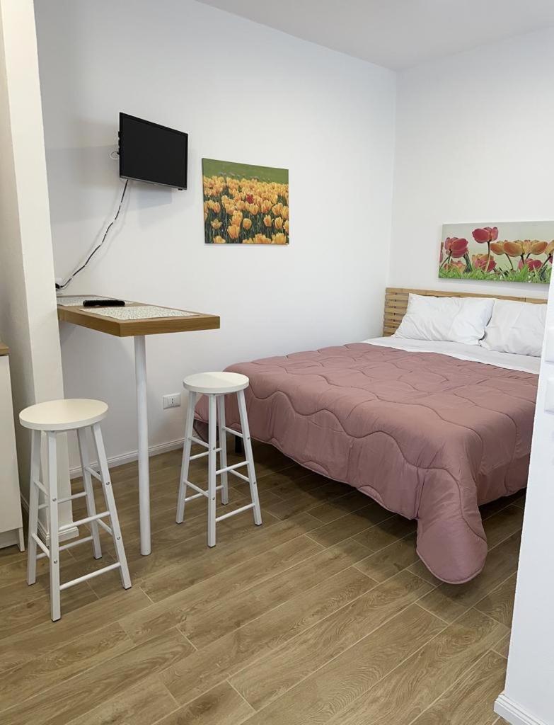 Amalcamo Apartments Экстерьер фото
