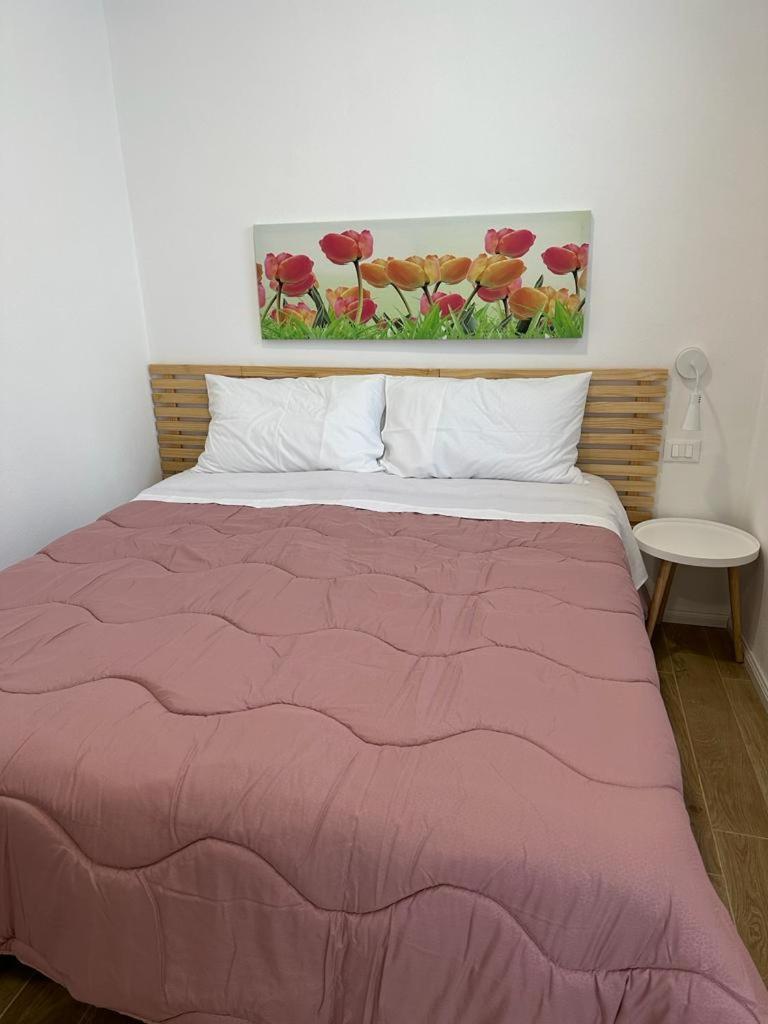 Amalcamo Apartments Экстерьер фото