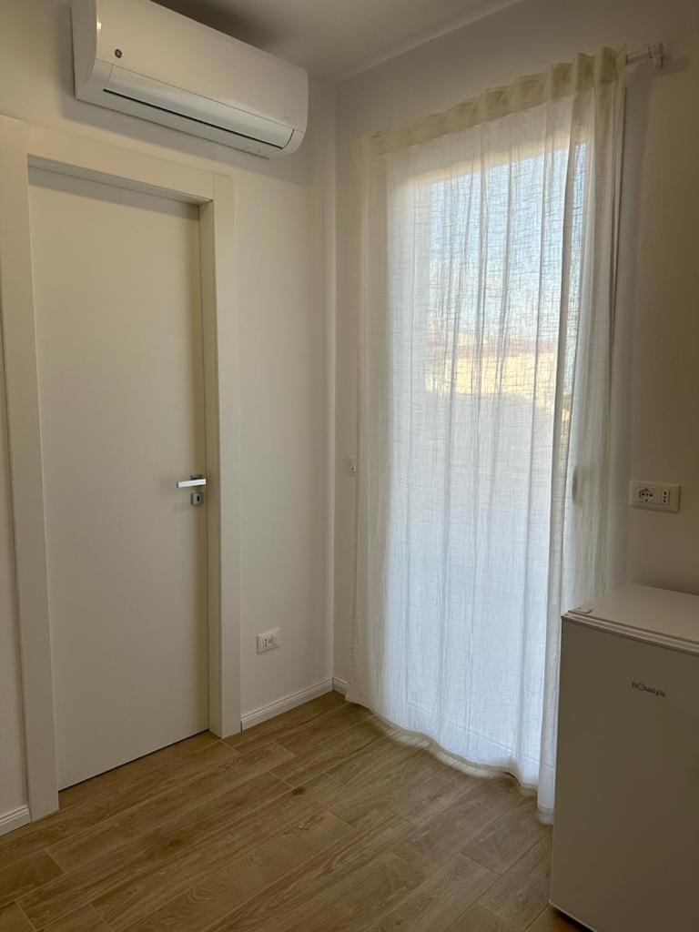 Amalcamo Apartments Экстерьер фото