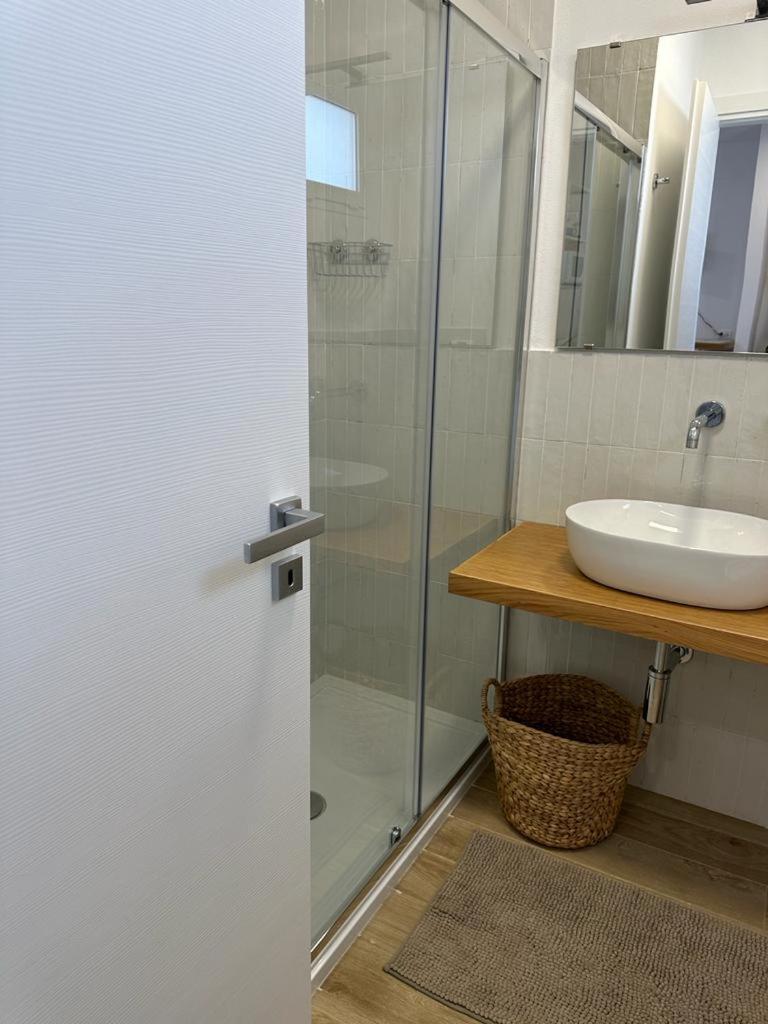Amalcamo Apartments Экстерьер фото